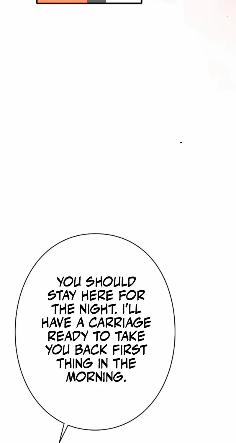My Contractually Married Husband Wants Me Chapter 18 page 8 - 