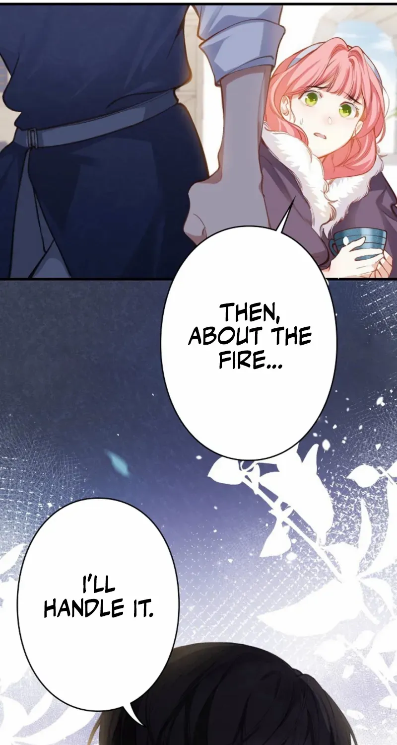 My Contractually Married Husband Wants Me Chapter 18 page 10 - 