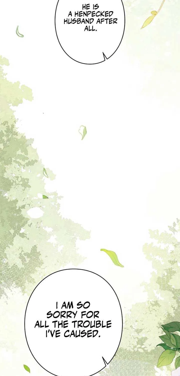 My Contractually Married Husband Wants Me Chapter 19 page 14 - 