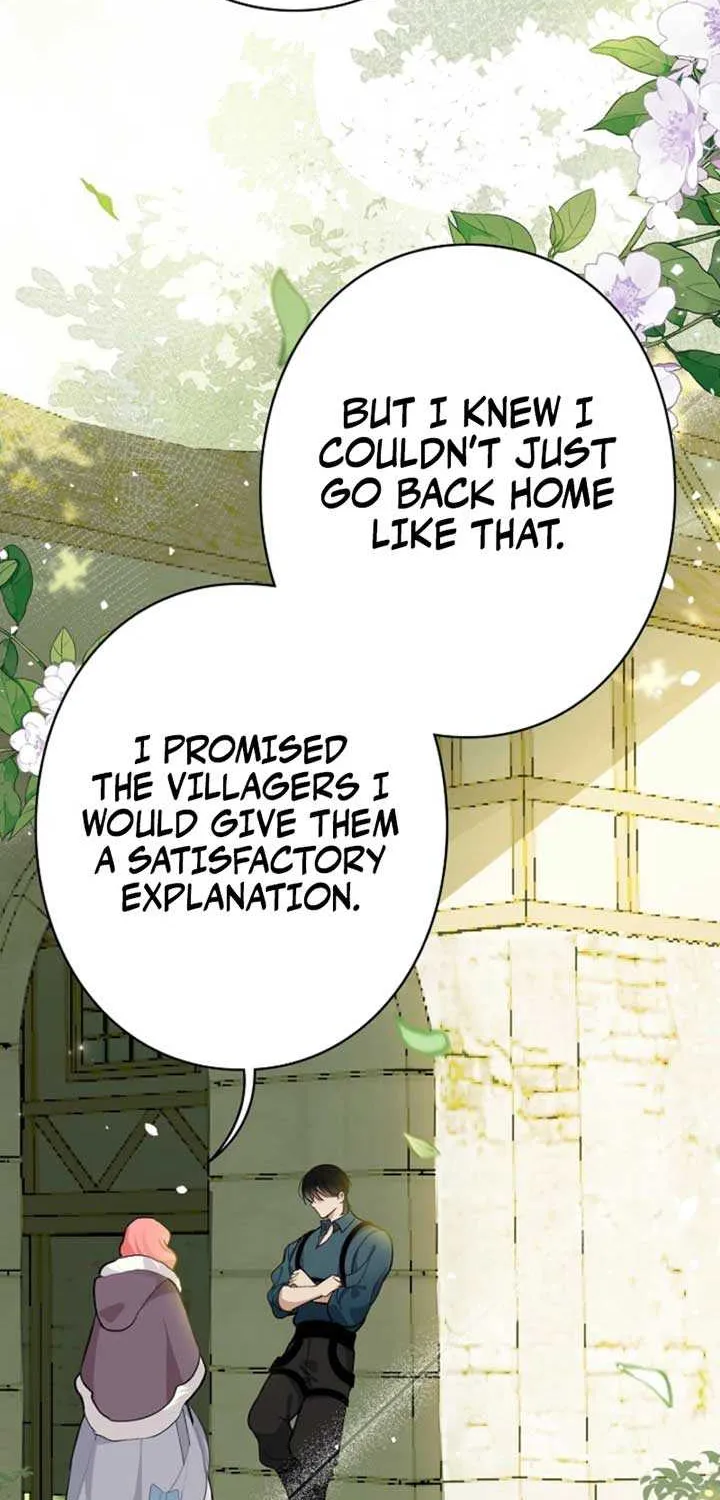 My Contractually Married Husband Wants Me Chapter 19 page 15 - 