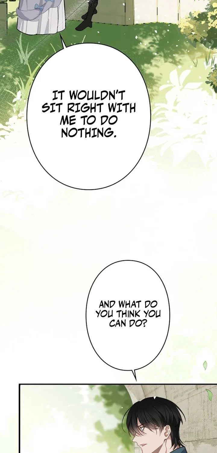 My Contractually Married Husband Wants Me Chapter 19 page 16 - 