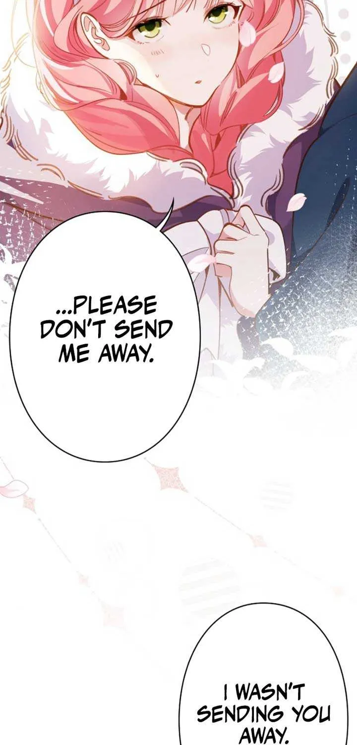 My Contractually Married Husband Wants Me Chapter 19 page 20 - 