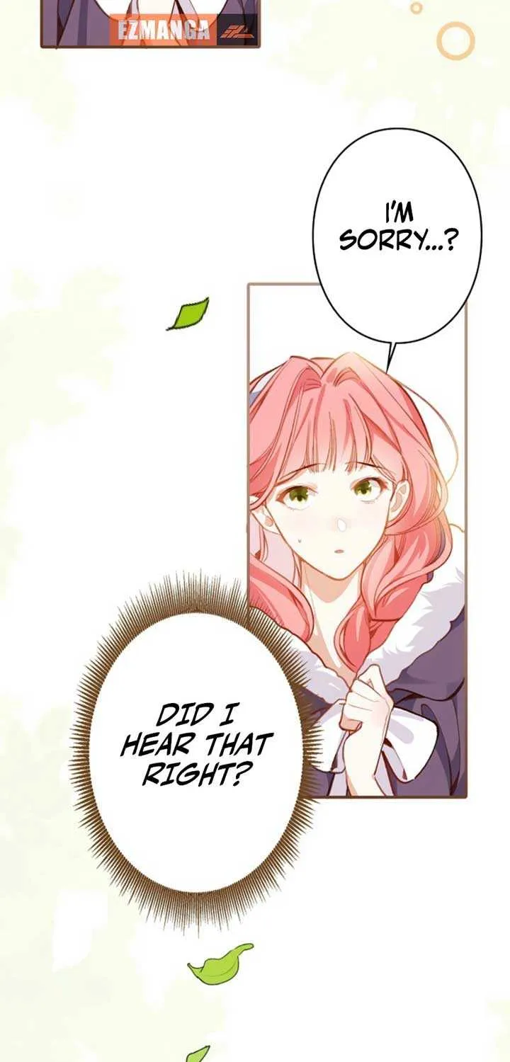 My Contractually Married Husband Wants Me Chapter 19 page 23 - 