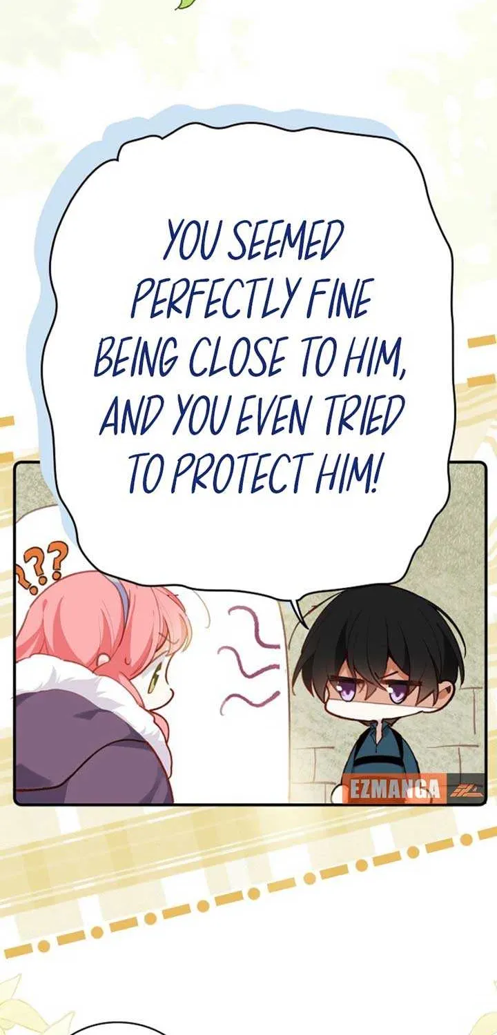 My Contractually Married Husband Wants Me Chapter 19 page 24 - 