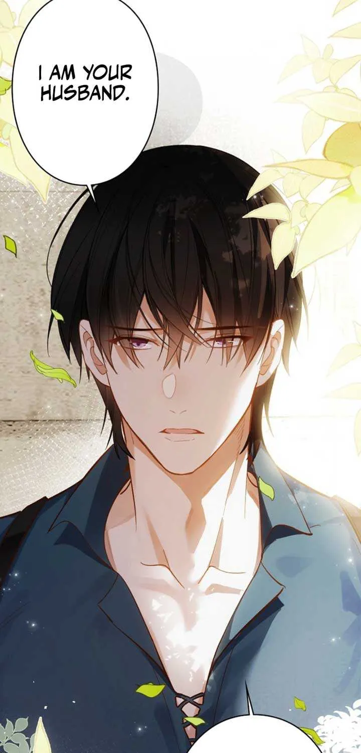 My Contractually Married Husband Wants Me Chapter 19 page 25 - 