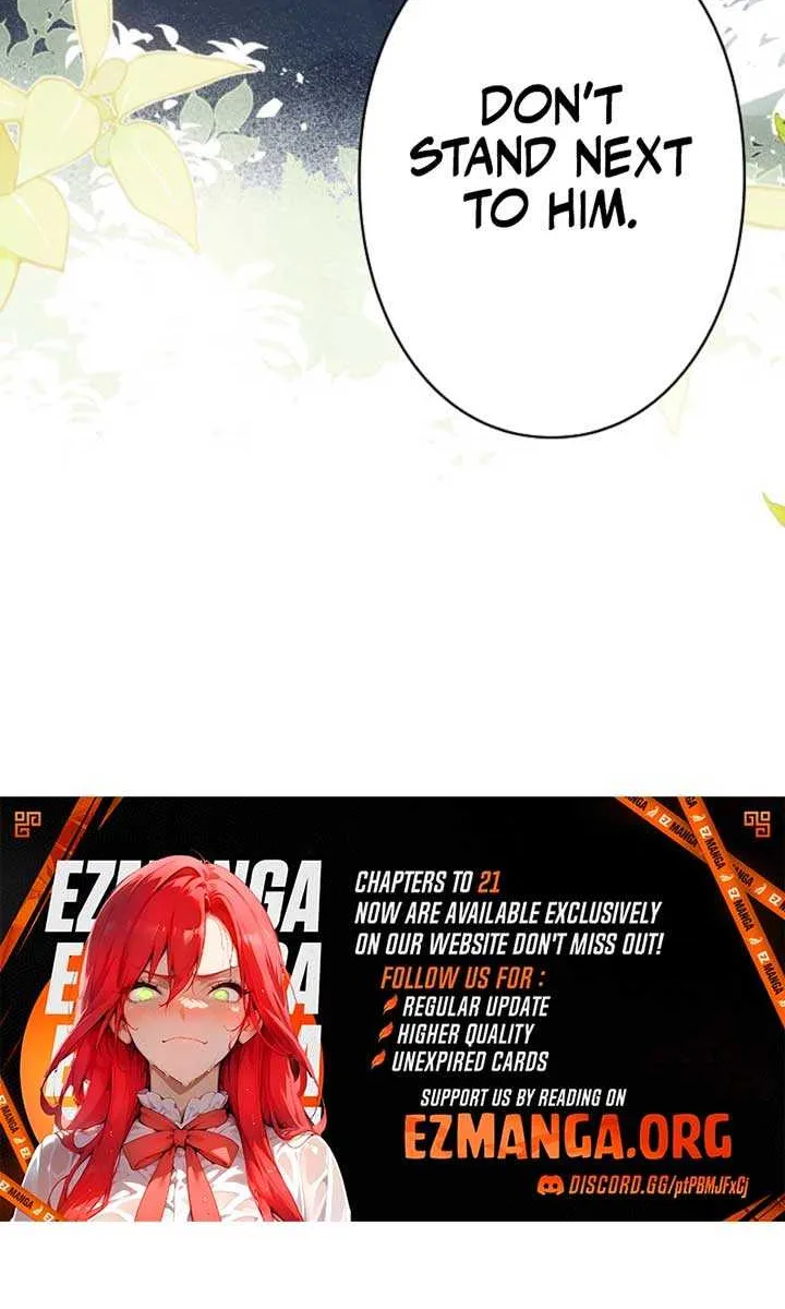 My Contractually Married Husband Wants Me Chapter 19 page 26 - 