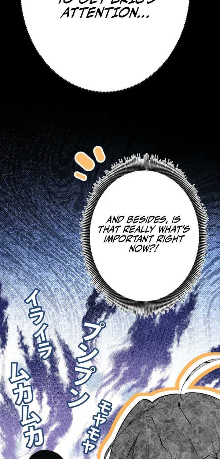 My Contractually Married Husband Wants Me Chapter 19 page 28 - 