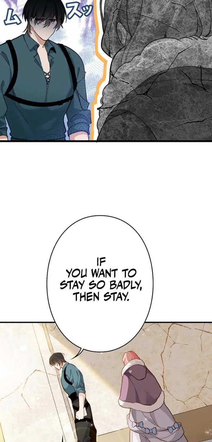 My Contractually Married Husband Wants Me Chapter 19 page 29 - 