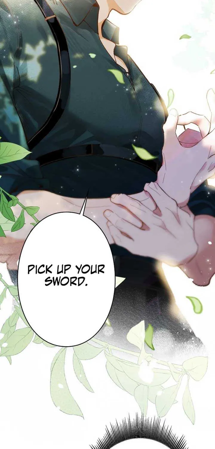My Contractually Married Husband Wants Me Chapter 19 page 4 - 
