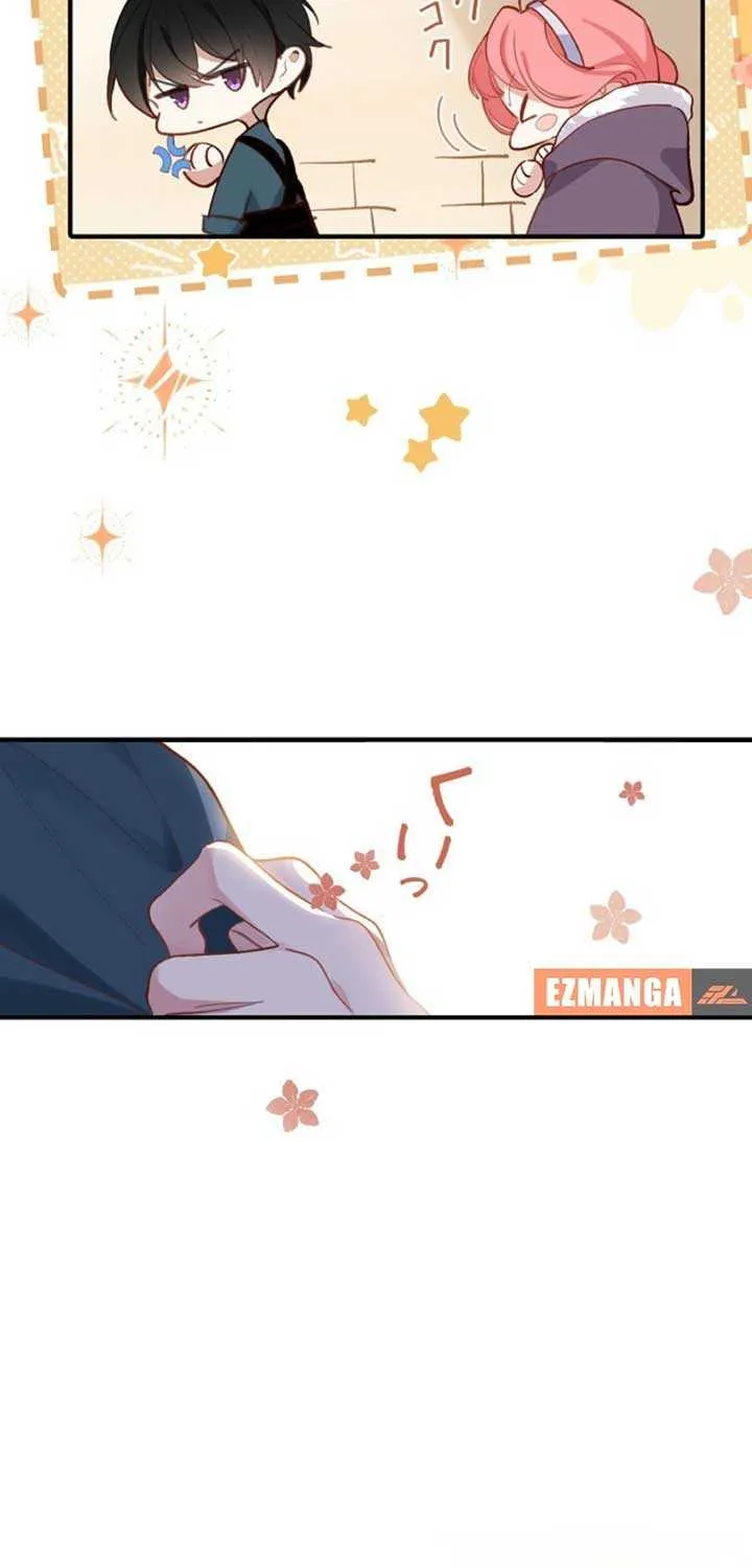 My Contractually Married Husband Wants Me Chapter 19 page 31 - 