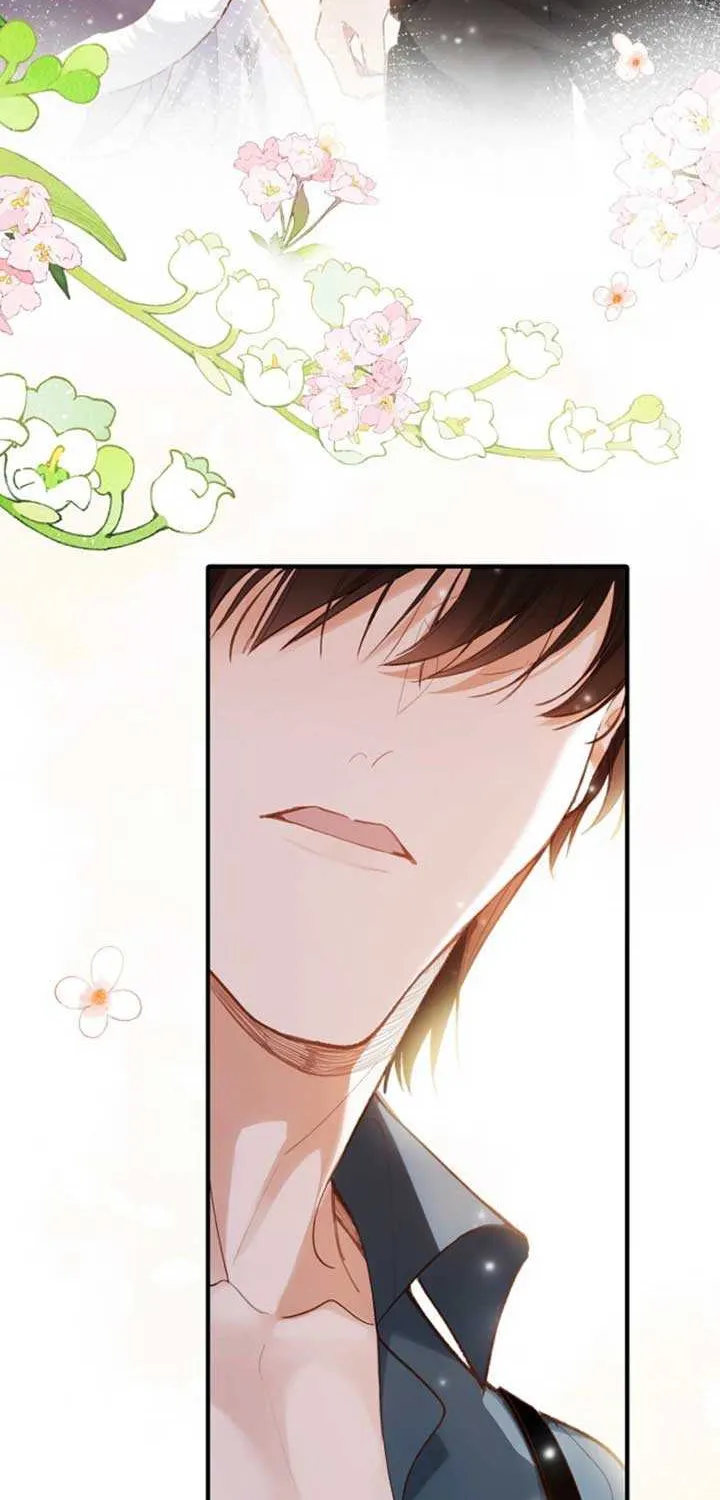 My Contractually Married Husband Wants Me Chapter 19 page 36 - 