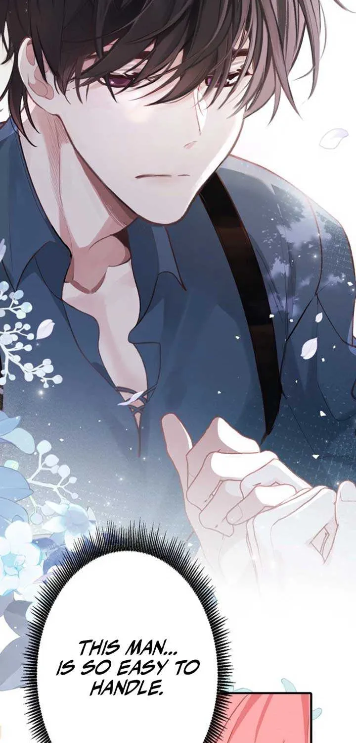 My Contractually Married Husband Wants Me Chapter 19 page 40 - 