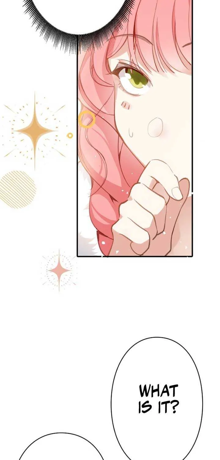 My Contractually Married Husband Wants Me Chapter 19 page 41 - 