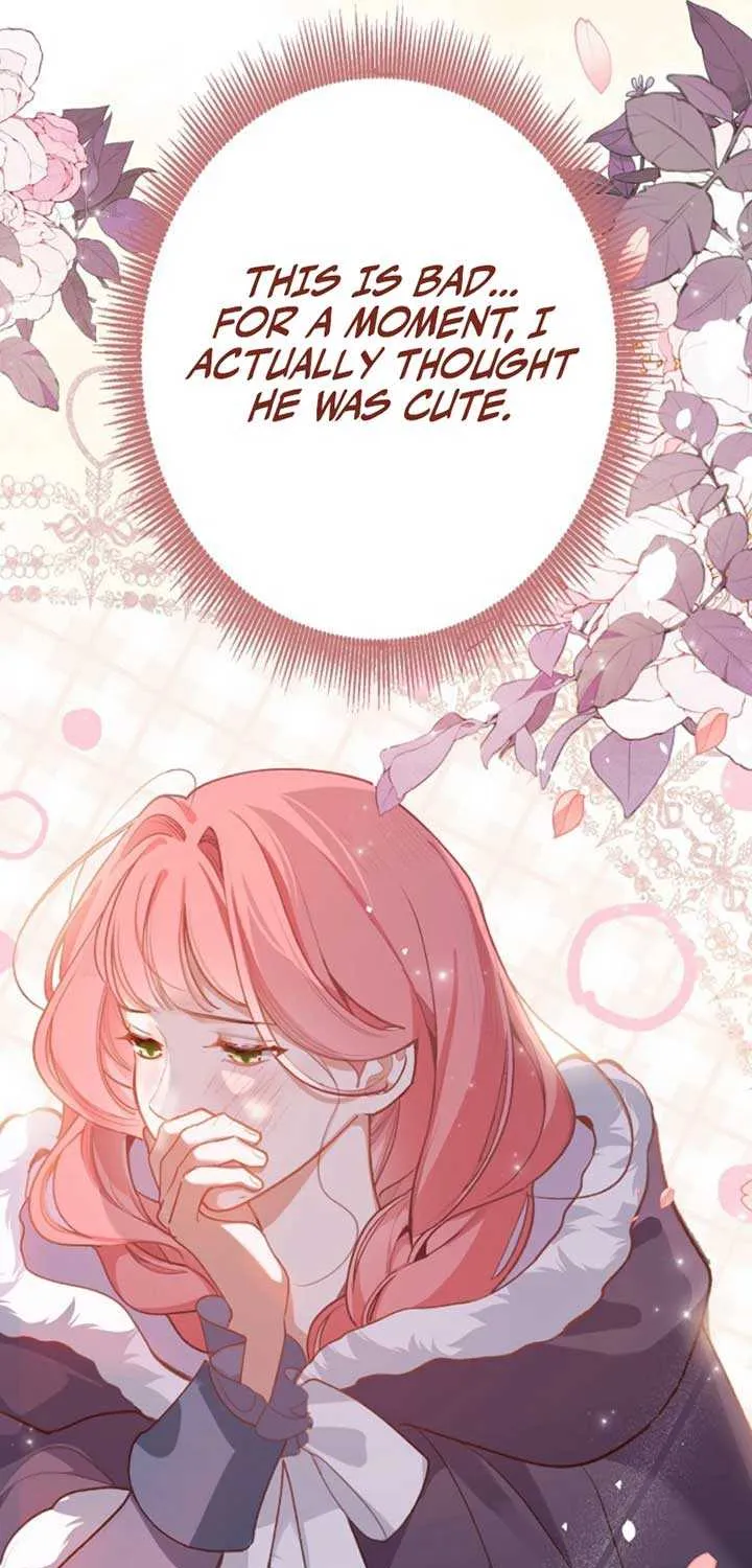 My Contractually Married Husband Wants Me Chapter 19 page 43 - 