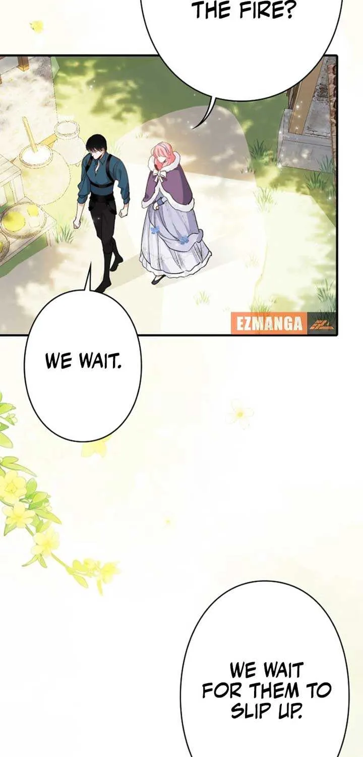 My Contractually Married Husband Wants Me Chapter 19 page 45 - 