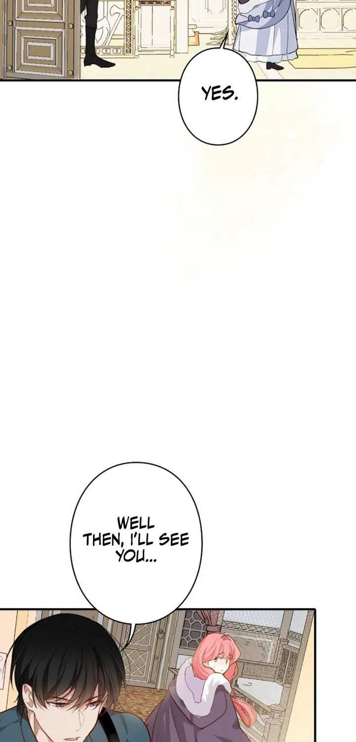 My Contractually Married Husband Wants Me Chapter 19 page 49 - 