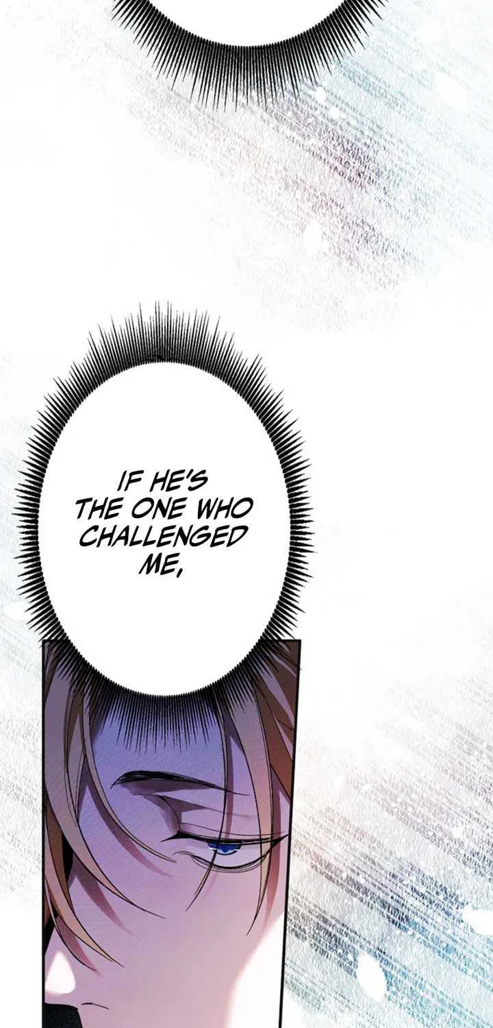 My Contractually Married Husband Wants Me Chapter 19 page 6 - 