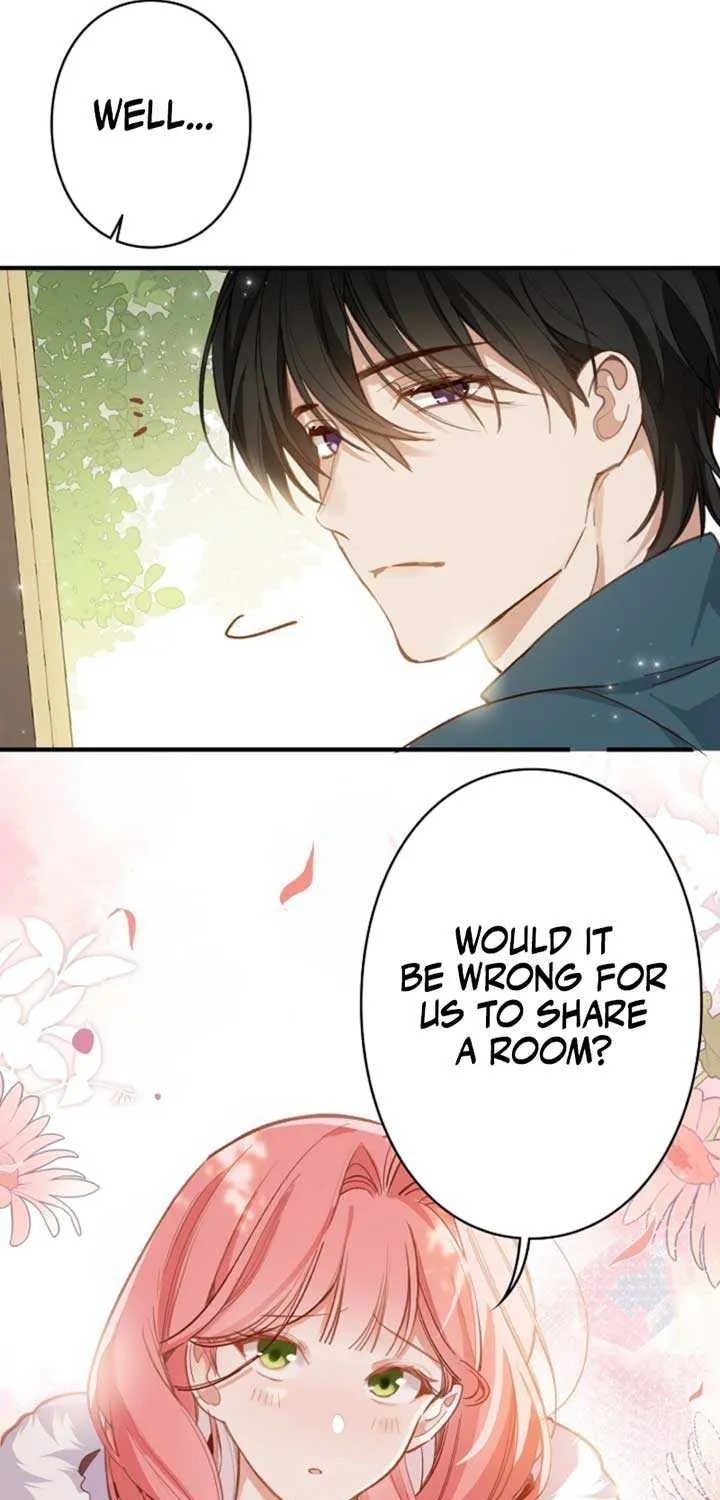 My Contractually Married Husband Wants Me Chapter 19 page 51 - 