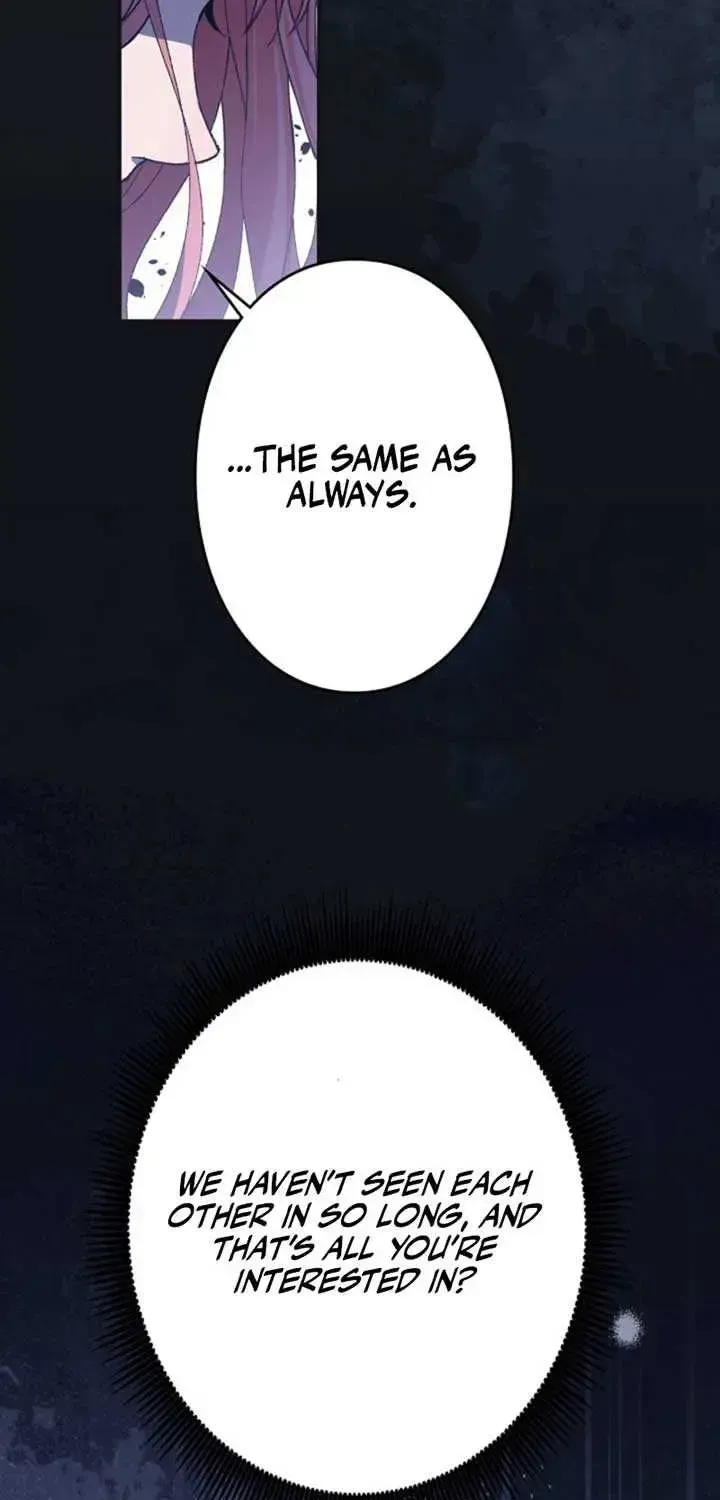 My Contractually Married Husband Wants Me Chapter 2.1 page 13 - 