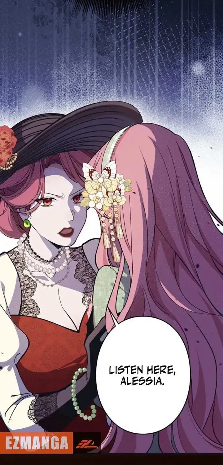 My Contractually Married Husband Wants Me Chapter 2.1 page 14 - 