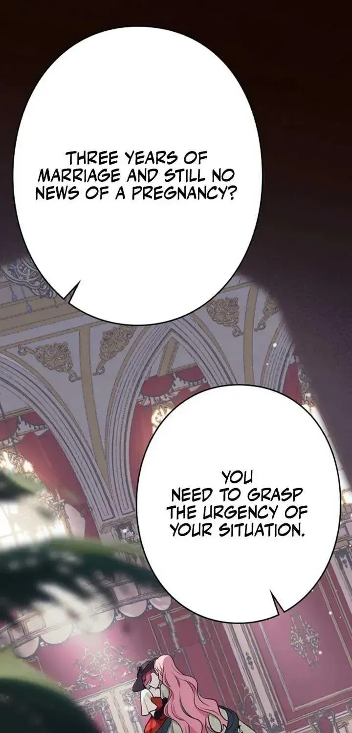 My Contractually Married Husband Wants Me Chapter 2.1 page 15 - 