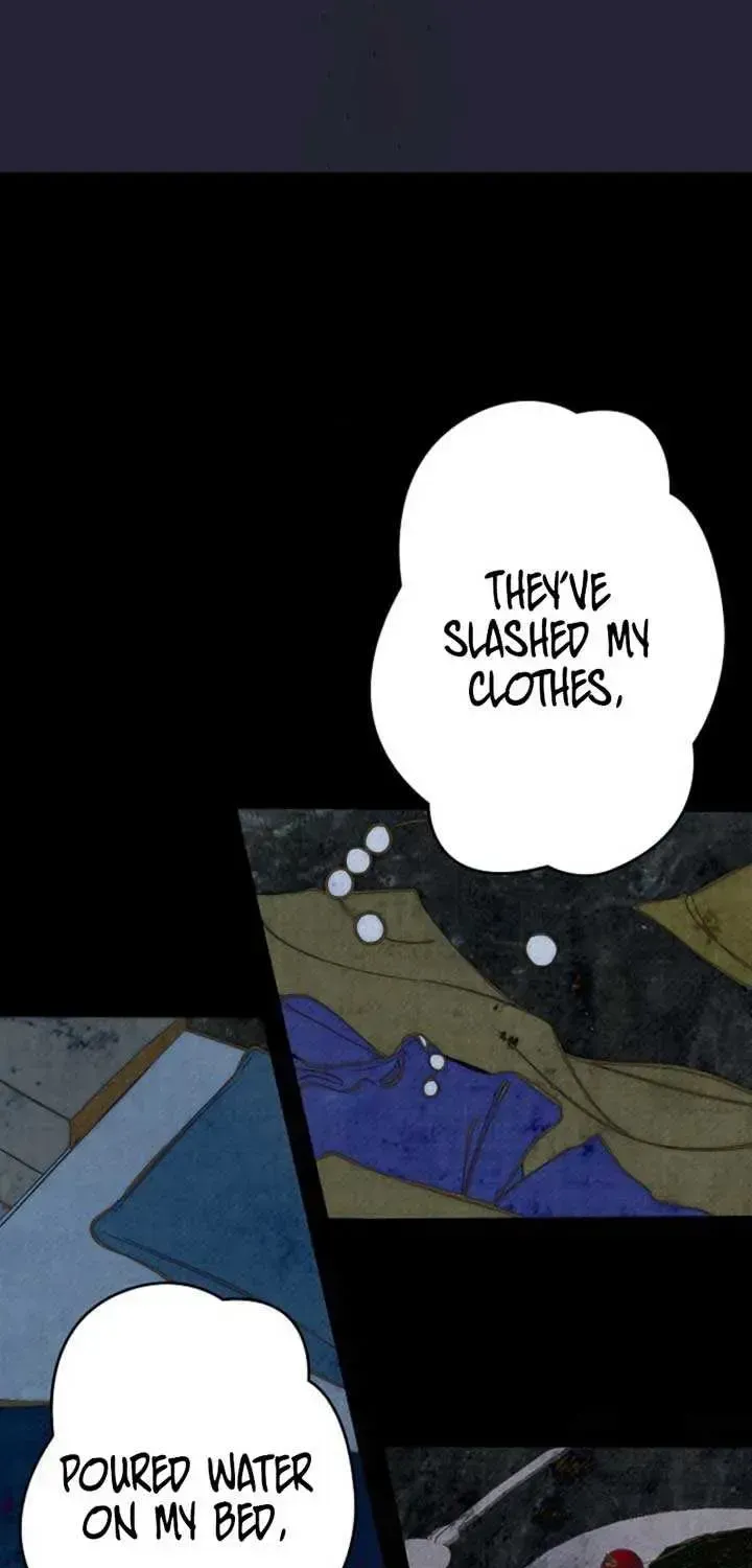 My Contractually Married Husband Wants Me Chapter 2.1 page 19 - 