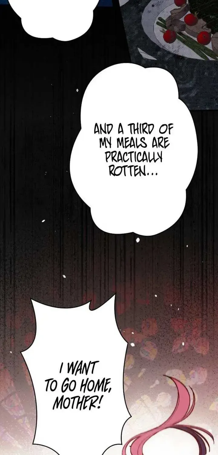 My Contractually Married Husband Wants Me Chapter 2.1 page 20 - 