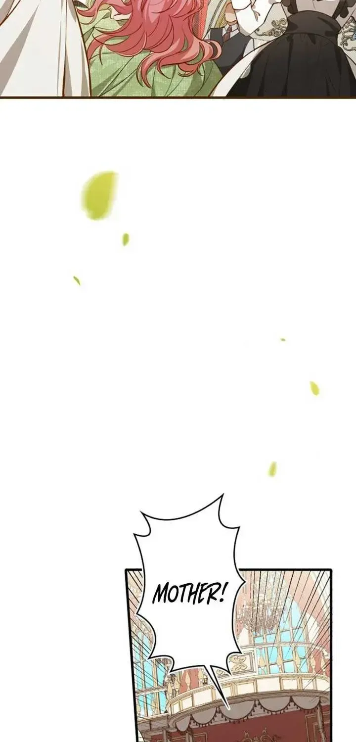 My Contractually Married Husband Wants Me Chapter 2.1 page 4 - 