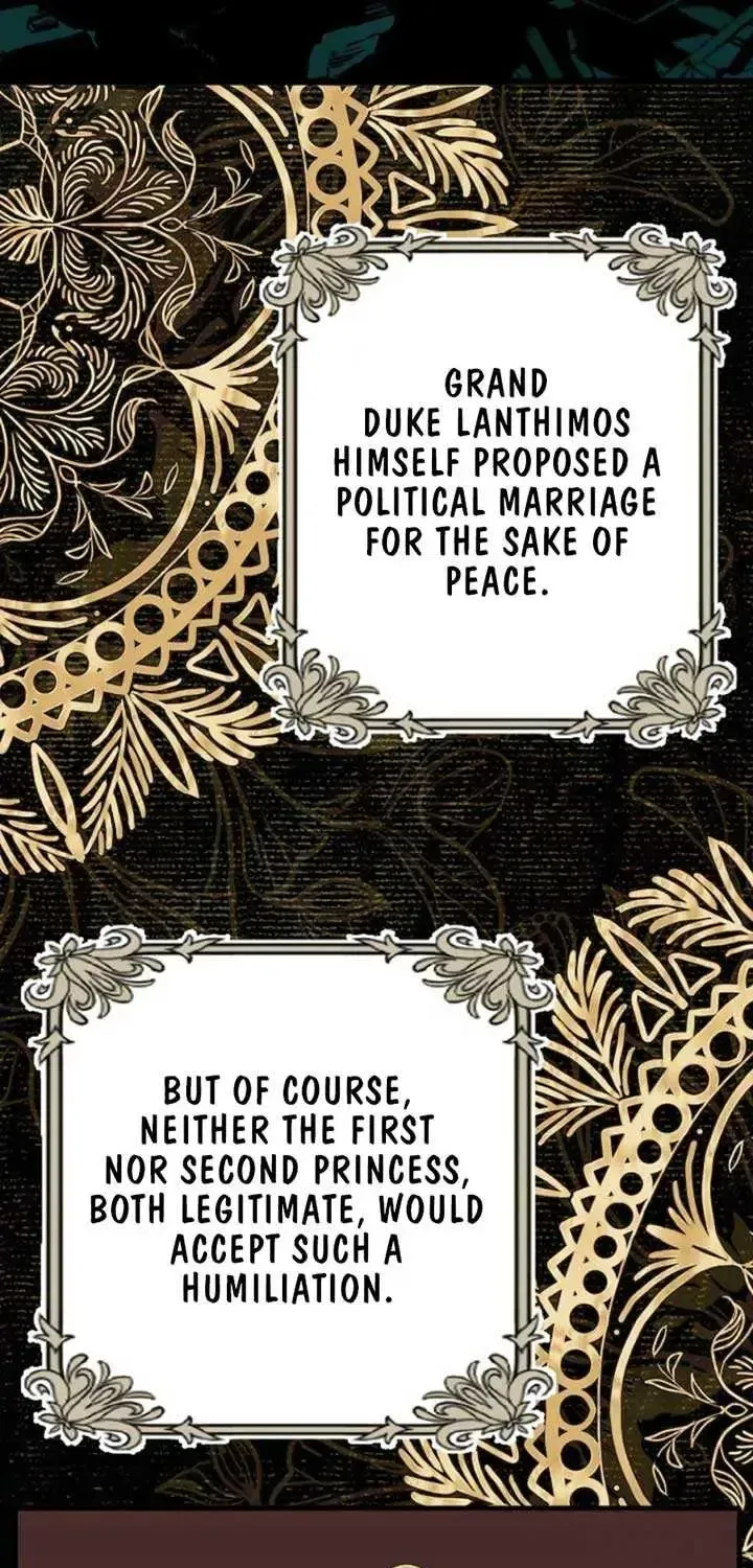 My Contractually Married Husband Wants Me Chapter 2.1 page 33 - 