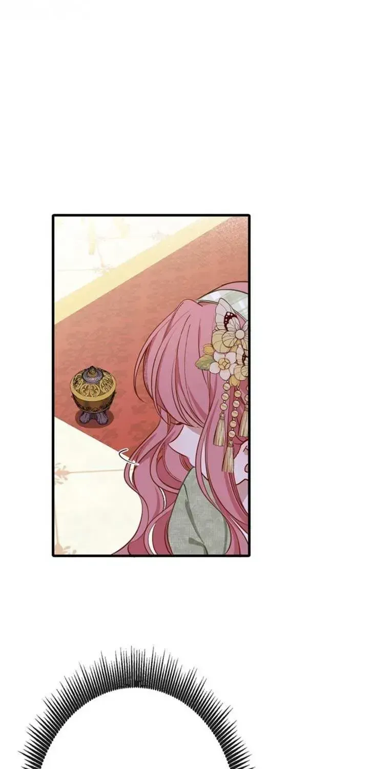 My Contractually Married Husband Wants Me Chapter 2.1 page 39 - 
