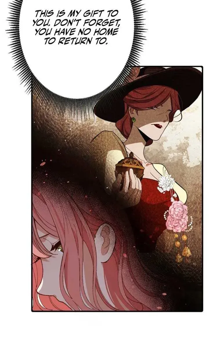 My Contractually Married Husband Wants Me Chapter 2.1 page 40 - 