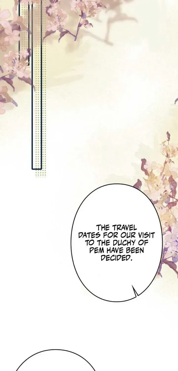 My Contractually Married Husband Wants Me Chapter 2.1 page 45 - 