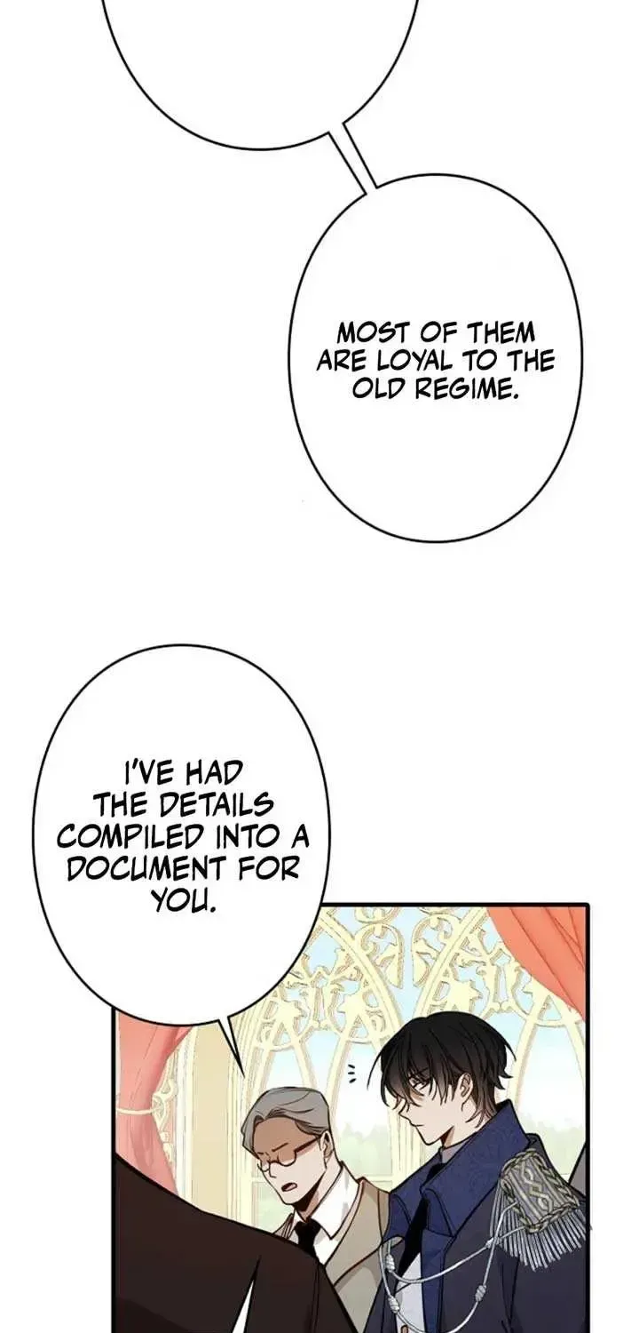 My Contractually Married Husband Wants Me Chapter 2.1 page 47 - 