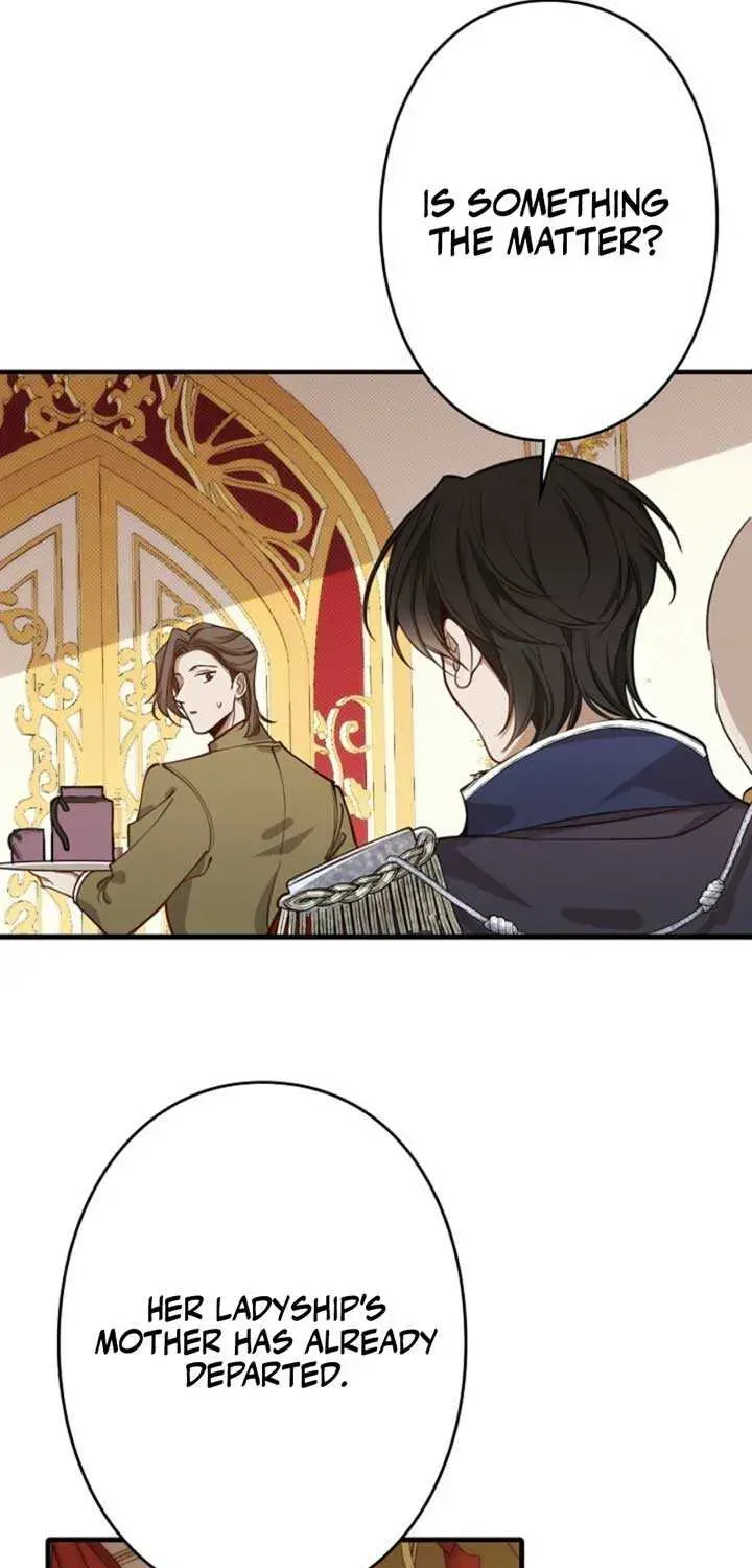 My Contractually Married Husband Wants Me Chapter 2.1 page 49 - 