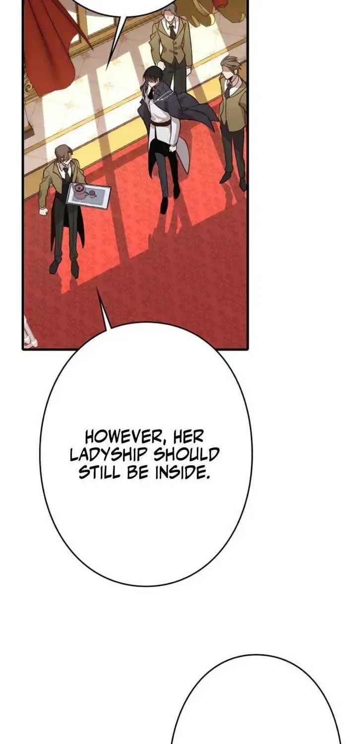 My Contractually Married Husband Wants Me Chapter 2.1 page 50 - 