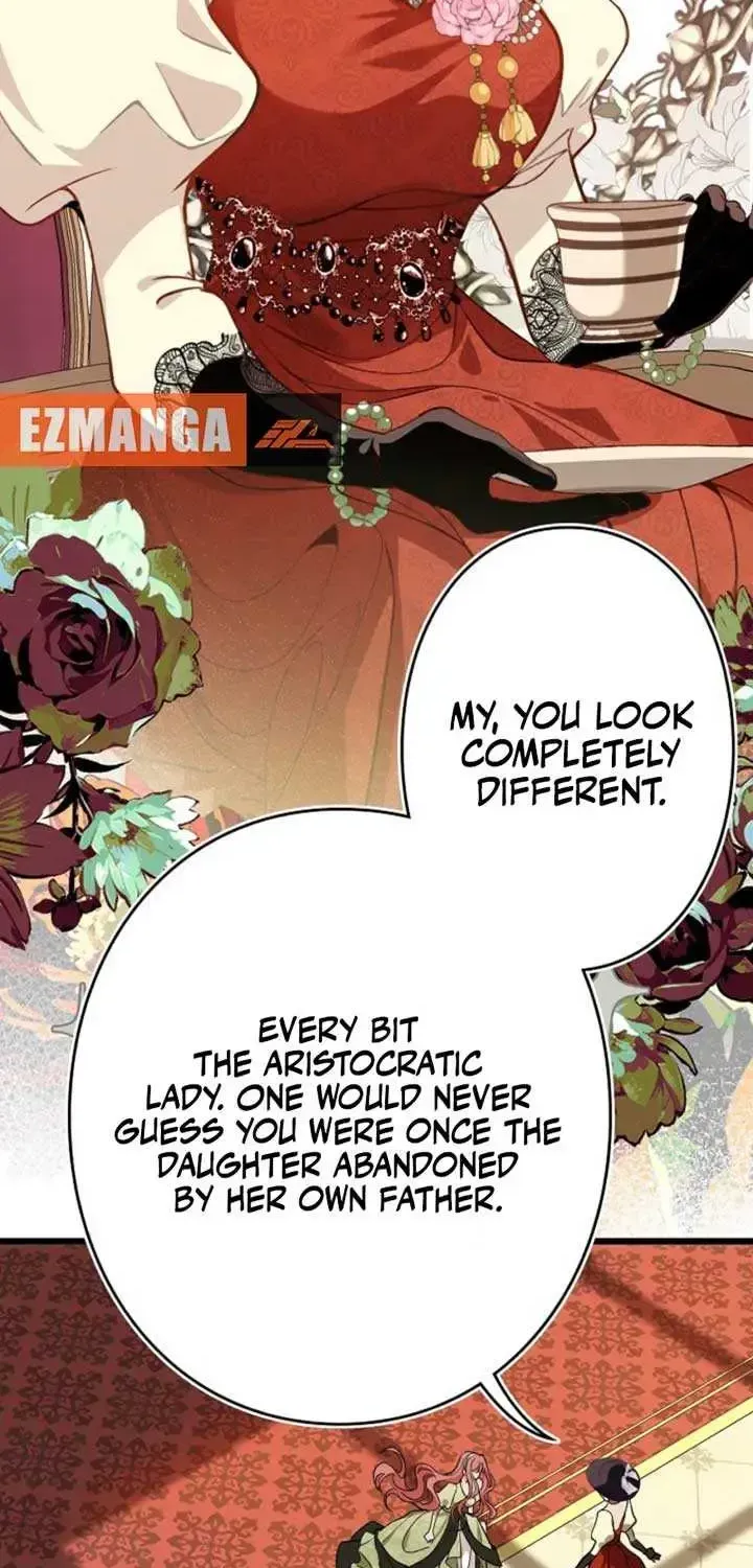 My Contractually Married Husband Wants Me Chapter 2.1 page 6 - 