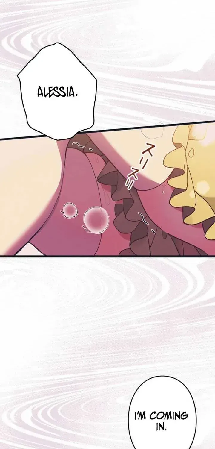 My Contractually Married Husband Wants Me Chapter 2.1 page 56 - 