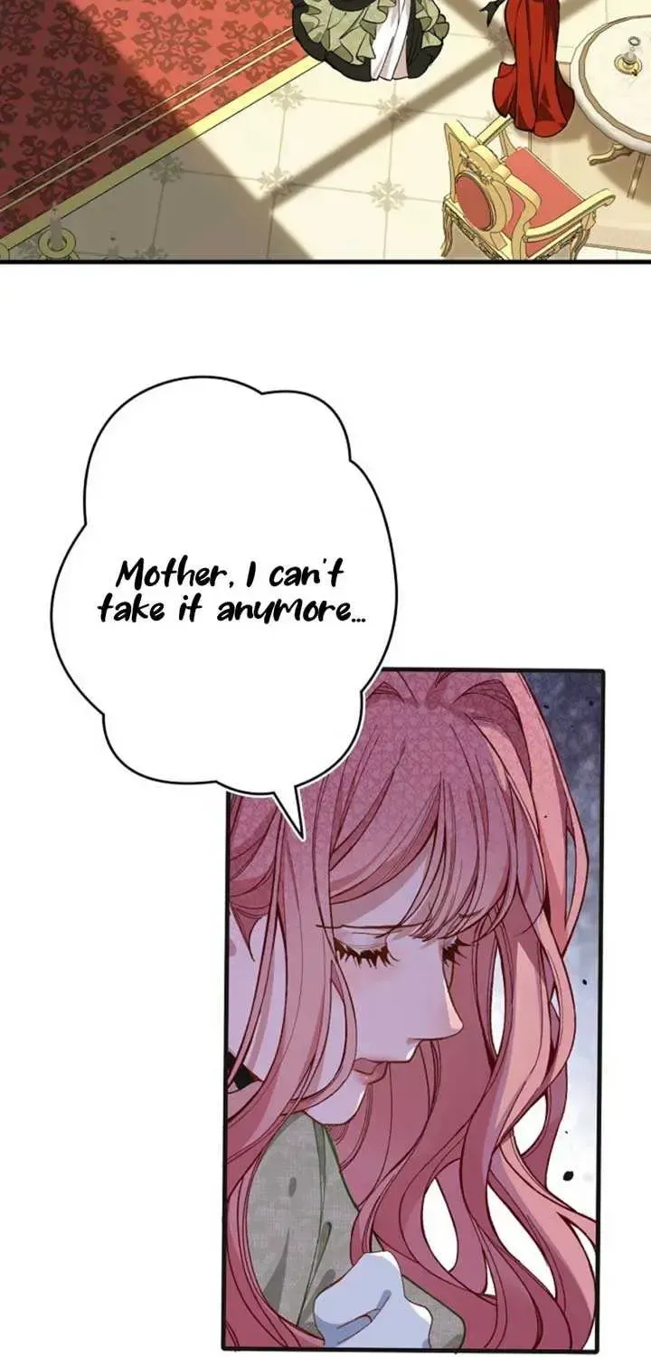 My Contractually Married Husband Wants Me Chapter 2.1 page 7 - 