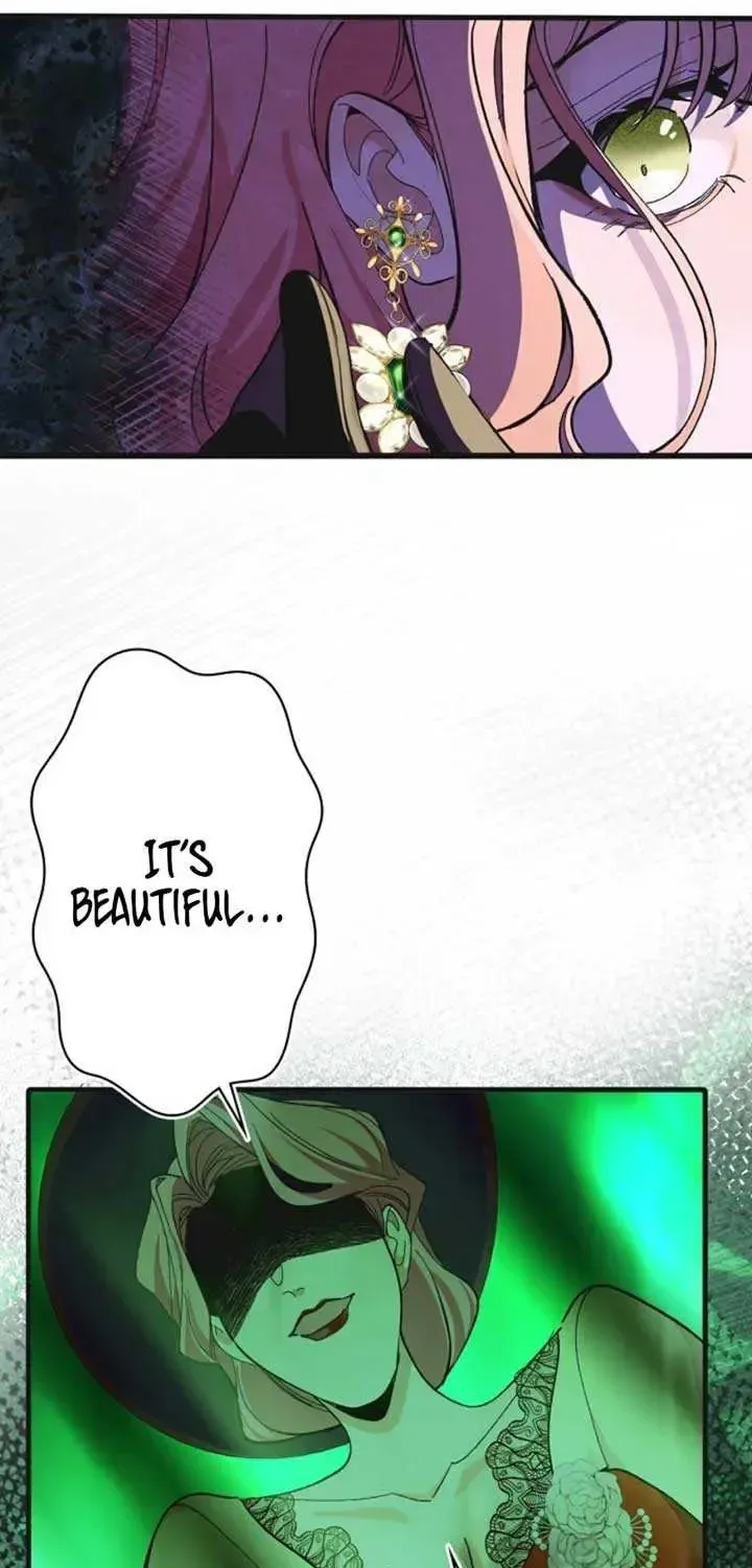 My Contractually Married Husband Wants Me Chapter 2.1 page 9 - 