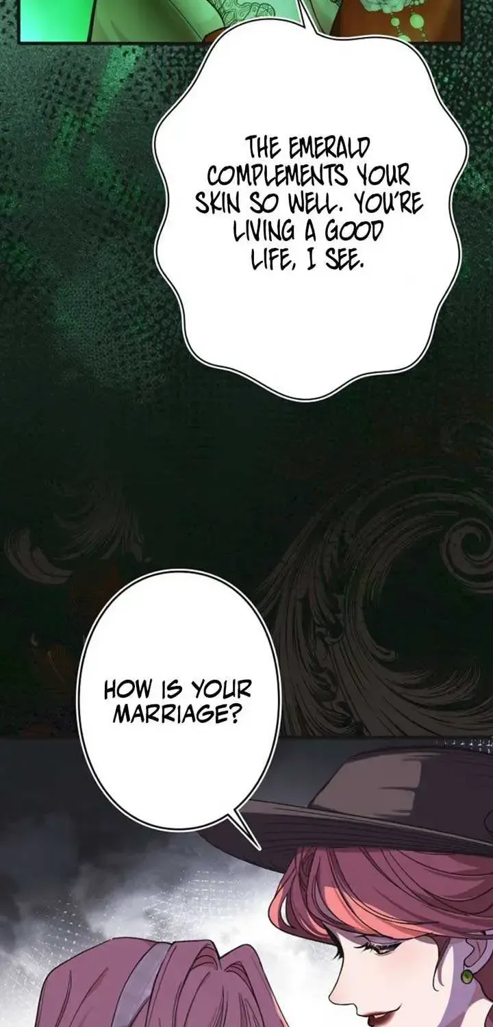 My Contractually Married Husband Wants Me Chapter 2.1 page 10 - 