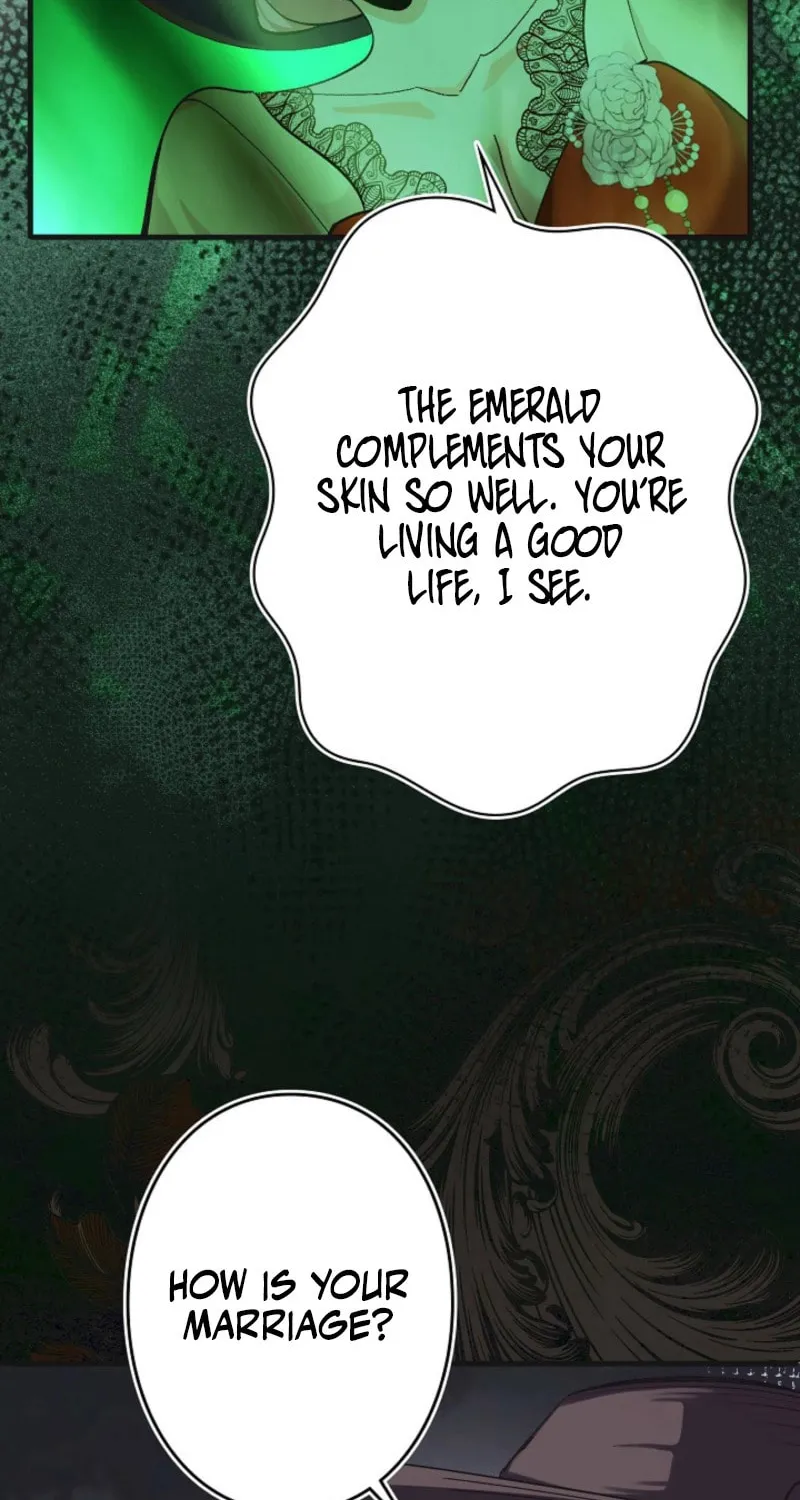 My Contractually Married Husband Wants Me Chapter 2 page 11 - 