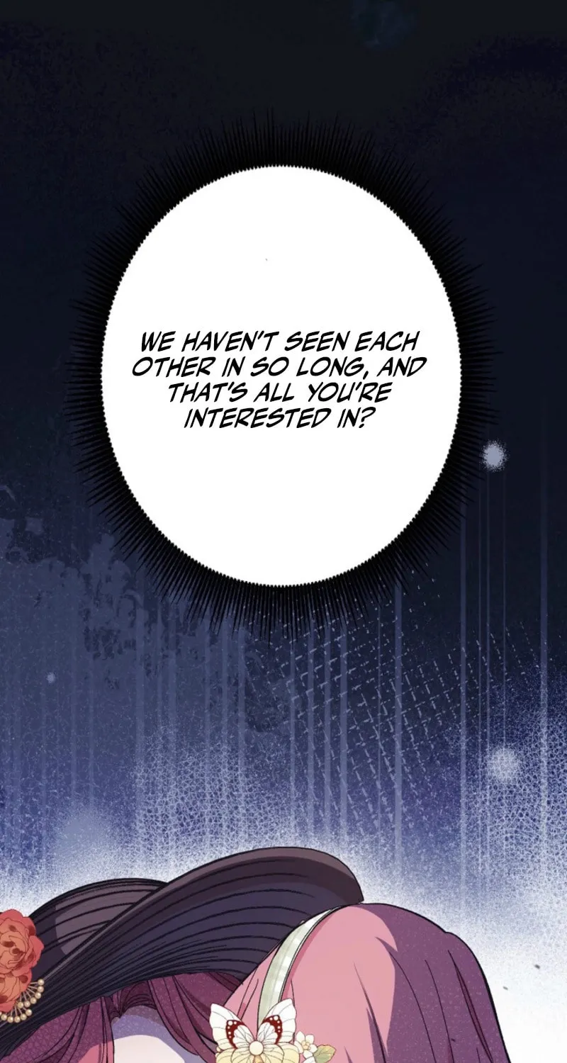 My Contractually Married Husband Wants Me Chapter 2 page 15 - 