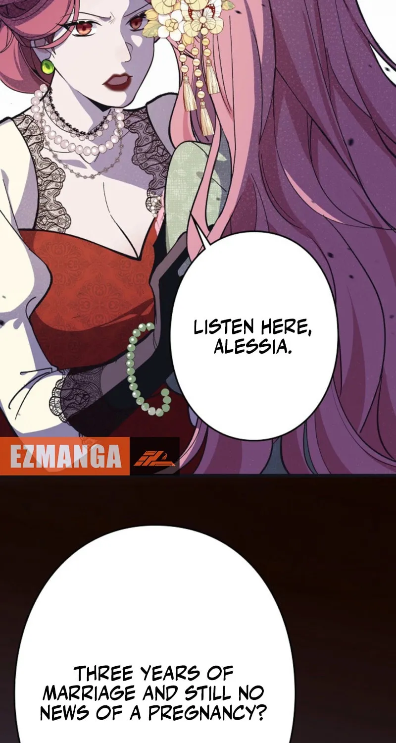 My Contractually Married Husband Wants Me Chapter 2 page 16 - 