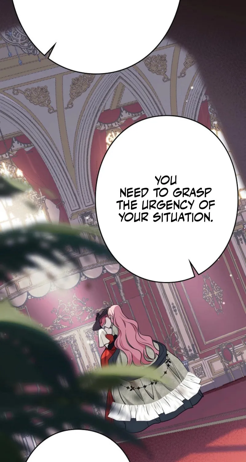 My Contractually Married Husband Wants Me Chapter 2 page 17 - 