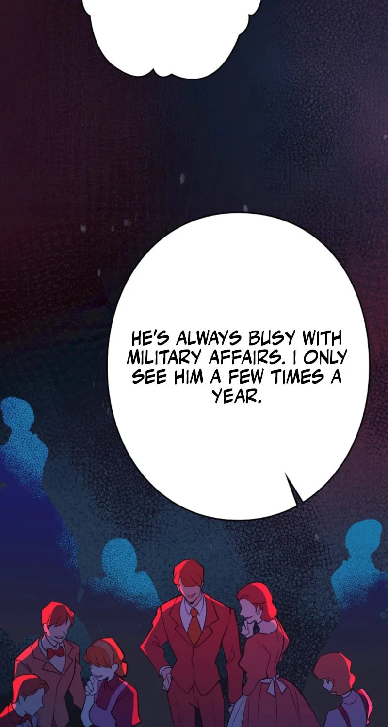 My Contractually Married Husband Wants Me Chapter 2 page 19 - 