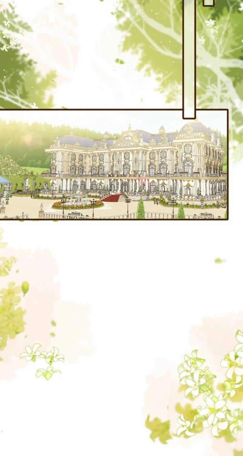 My Contractually Married Husband Wants Me Chapter 2 page 3 - 