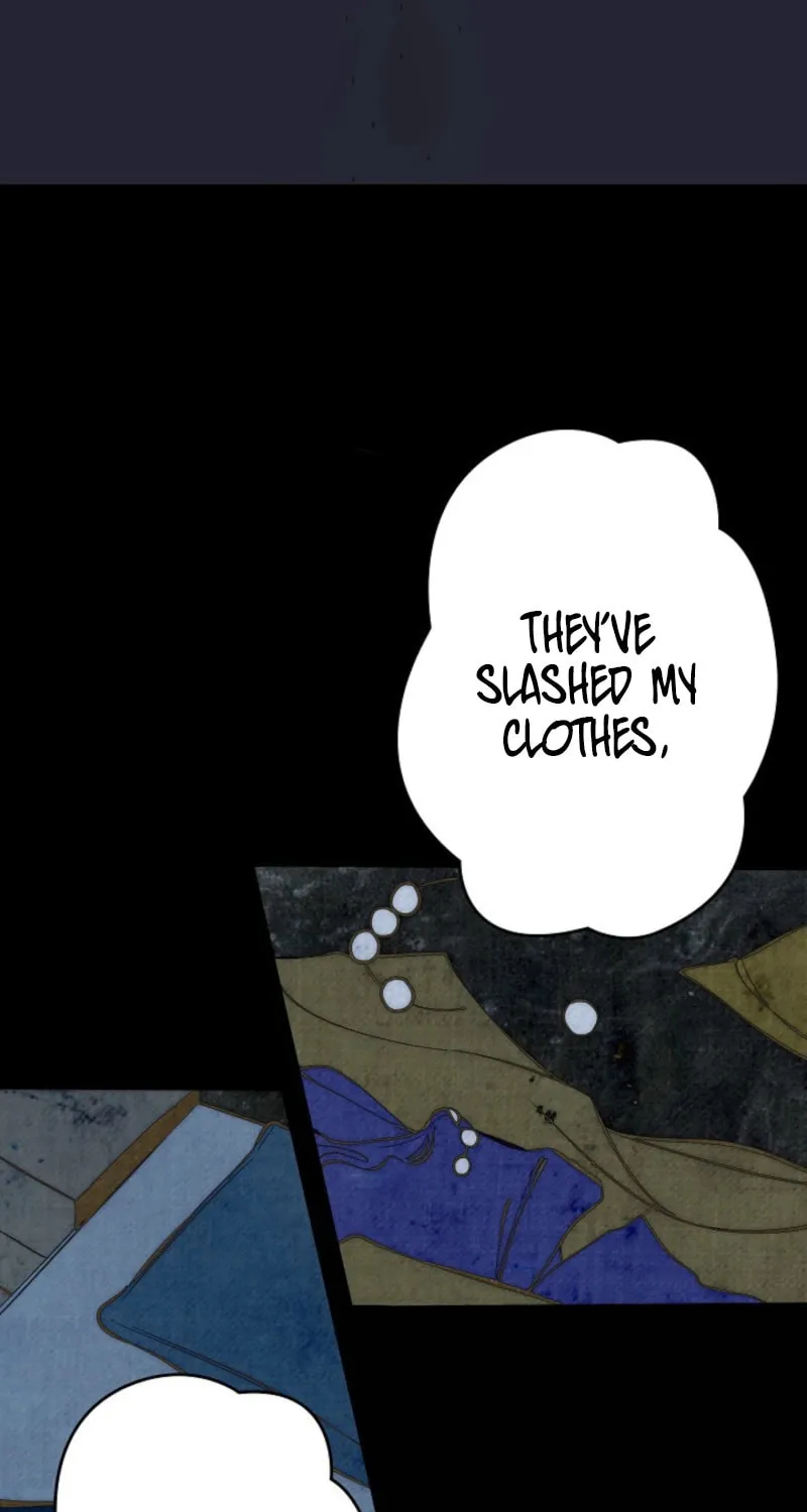 My Contractually Married Husband Wants Me Chapter 2 page 21 - 