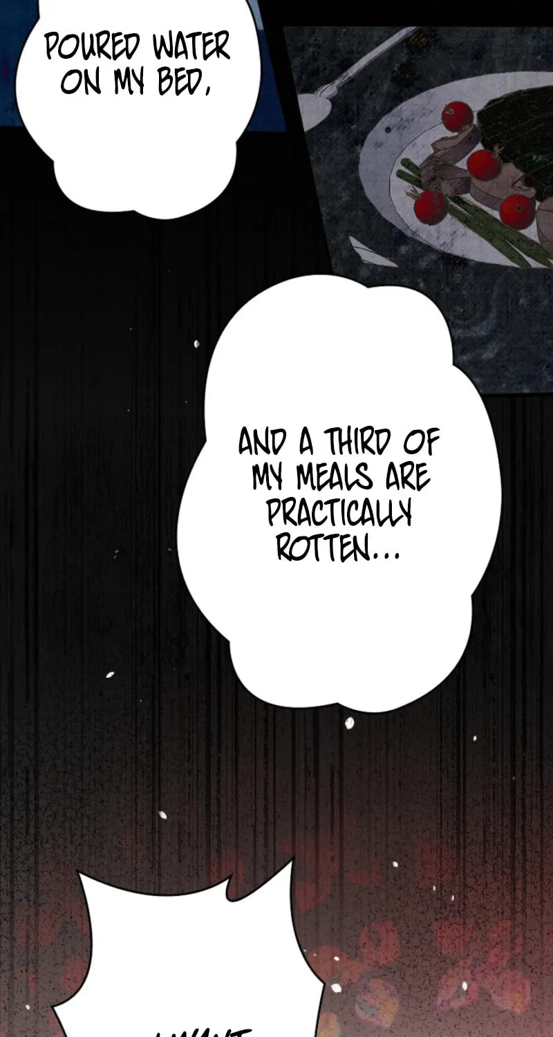 My Contractually Married Husband Wants Me Chapter 2 page 22 - 