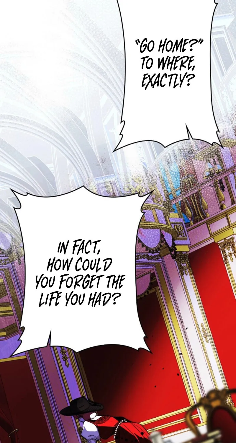My Contractually Married Husband Wants Me Chapter 2 page 25 - 