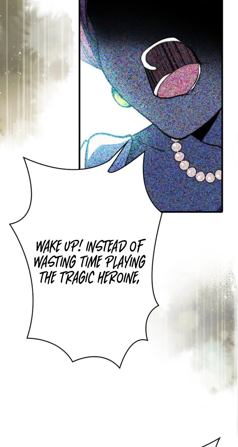 My Contractually Married Husband Wants Me Chapter 2 page 27 - 